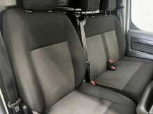 Vauxhall Vivaro 1.5 Turbo D Prime Panel Van 6dr Diesel Manual SWB Euro 6 (s/s) (120 ps) - U1943