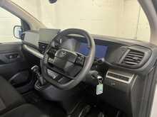 Vauxhall Vivaro 1.5 Turbo D Prime Panel Van 6dr Diesel Manual SWB Euro 6 (s/s) (120 ps) - U1943