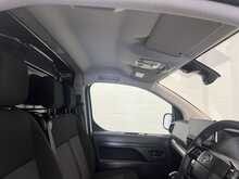 Vauxhall Vivaro 1.5 Turbo D Prime Panel Van 6dr Diesel Manual SWB Euro 6 (s/s) (120 ps) - U1943