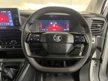 Vauxhall Vivaro 1.5 Turbo D Prime Panel Van 6dr Diesel Manual SWB Euro 6 (s/s) (120 ps) - U1943