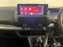 Vauxhall Vivaro 1.5 Turbo D Prime Panel Van 6dr Diesel Manual SWB Euro 6 (s/s) (120 ps) - U1943