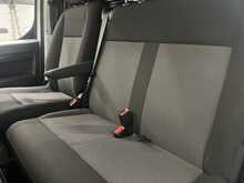 Vauxhall Vivaro 1.5 Turbo D Prime Panel Van 6dr Diesel Manual SWB Euro 6 (s/s) (120 ps) - U1943