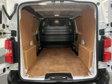 Vauxhall Vivaro 1.5 Turbo D Prime Panel Van 6dr Diesel Manual SWB Euro 6 (s/s) (120 ps) - U1943