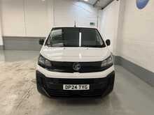 Vauxhall Vivaro 1.5 Turbo D Prime Panel Van 6dr Diesel Manual SWB Euro 6 (s/s) (120 ps) - U1944