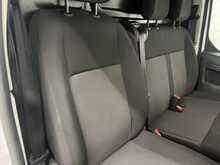 Vauxhall Vivaro 1.5 Turbo D Prime Panel Van 6dr Diesel Manual SWB Euro 6 (s/s) (120 ps) - U1944