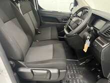 Vauxhall Vivaro 1.5 Turbo D Prime Panel Van 6dr Diesel Manual SWB Euro 6 (s/s) (120 ps) - U1944