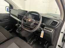 Vauxhall Vivaro 1.5 Turbo D Prime Panel Van 6dr Diesel Manual SWB Euro 6 (s/s) (120 ps) - U1944