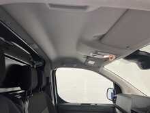 Vauxhall Vivaro 1.5 Turbo D Prime Panel Van 6dr Diesel Manual SWB Euro 6 (s/s) (120 ps) - U1944