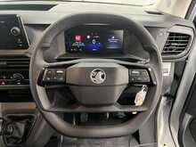 Vauxhall Vivaro 1.5 Turbo D Prime Panel Van 6dr Diesel Manual SWB Euro 6 (s/s) (120 ps) - U1944