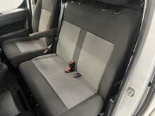 Vauxhall Vivaro 1.5 Turbo D Prime Panel Van 6dr Diesel Manual SWB Euro 6 (s/s) (120 ps) - U1944