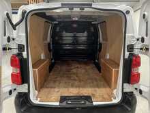 Vauxhall Vivaro 1.5 Turbo D Prime Panel Van 6dr Diesel Manual SWB Euro 6 (s/s) (120 ps) - U1944