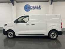 Vauxhall Vivaro 1.5 Turbo D Prime Panel Van 6dr Diesel Manual SWB Euro 6 (s/s) (120 ps) - U1944