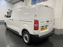 Vauxhall Vivaro 1.5 Turbo D Prime Panel Van 6dr Diesel Manual SWB Euro 6 (s/s) (120 ps) - U1944