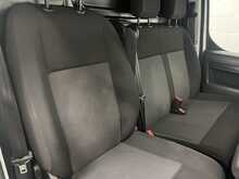 Vauxhall Vivaro 1.5 Turbo D Prime Panel Van 6dr Diesel Manual SWB Euro 6 (s/s) (120 ps) - U1944