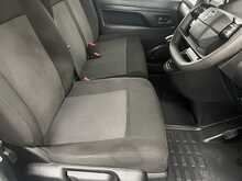 Vauxhall Vivaro 1.5 Turbo D Prime Panel Van 6dr Diesel Manual SWB Euro 6 (s/s) (120 ps) - U1944