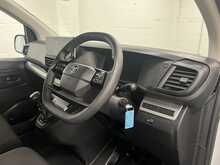 Vauxhall Vivaro 1.5 Turbo D Prime Panel Van 6dr Diesel Manual SWB Euro 6 (s/s) (120 ps) - U1944
