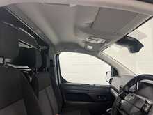Vauxhall Vivaro 1.5 Turbo D Prime Panel Van 6dr Diesel Manual SWB Euro 6 (s/s) (120 ps) - U1944