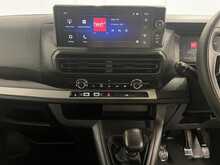 Vauxhall Vivaro 1.5 Turbo D Prime Panel Van 6dr Diesel Manual SWB Euro 6 (s/s) (120 ps) - U1944
