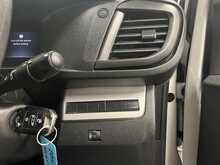 Vauxhall Vivaro 1.5 Turbo D Prime Panel Van 6dr Diesel Manual SWB Euro 6 (s/s) (120 ps) - U1944
