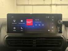 Vauxhall Vivaro 1.5 Turbo D Prime Panel Van 6dr Diesel Manual SWB Euro 6 (s/s) (120 ps) - U1944
