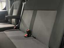 Vauxhall Vivaro 1.5 Turbo D Prime Panel Van 6dr Diesel Manual SWB Euro 6 (s/s) (120 ps) - U1944