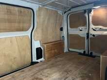 Vauxhall Vivaro 1.5 Turbo D Prime Panel Van 6dr Diesel Manual SWB Euro 6 (s/s) (120 ps) - U1944