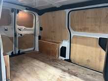 Vauxhall Vivaro 1.5 Turbo D Prime Panel Van 6dr Diesel Manual SWB Euro 6 (s/s) (120 ps) - U1944