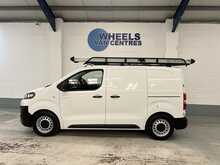 Citroen Dispatch 1.5 BlueHDi 1000 Enterprise XS Panel Van 6dr Diesel Manual FWD 1 Euro 6 (s/s) (100 ps) - U1948