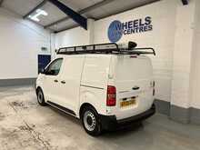 Citroen Dispatch 1.5 BlueHDi 1000 Enterprise XS Panel Van 6dr Diesel Manual FWD 1 Euro 6 (s/s) (100 ps) - U1948