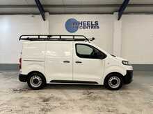 Citroen Dispatch 1.5 BlueHDi 1000 Enterprise XS Panel Van 6dr Diesel Manual FWD 1 Euro 6 (s/s) (100 ps) - U1948