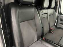 Citroen Dispatch 1.5 BlueHDi 1000 Enterprise XS Panel Van 6dr Diesel Manual FWD 1 Euro 6 (s/s) (100 ps) - U1948