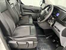 Citroen Dispatch 1.5 BlueHDi 1000 Enterprise XS Panel Van 6dr Diesel Manual FWD 1 Euro 6 (s/s) (100 ps) - U1948