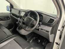 Citroen Dispatch 1.5 BlueHDi 1000 Enterprise XS Panel Van 6dr Diesel Manual FWD 1 Euro 6 (s/s) (100 ps) - U1948