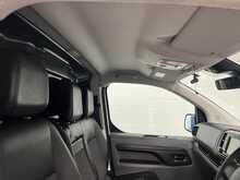 Citroen Dispatch 1.5 BlueHDi 1000 Enterprise XS Panel Van 6dr Diesel Manual FWD 1 Euro 6 (s/s) (100 ps) - U1948