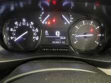 Citroen Dispatch 1.5 BlueHDi 1000 Enterprise XS Panel Van 6dr Diesel Manual FWD 1 Euro 6 (s/s) (100 ps) - U1948