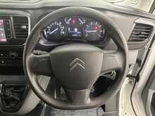 Citroen Dispatch 1.5 BlueHDi 1000 Enterprise XS Panel Van 6dr Diesel Manual FWD 1 Euro 6 (s/s) (100 ps) - U1948