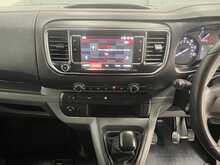 Citroen Dispatch 1.5 BlueHDi 1000 Enterprise XS Panel Van 6dr Diesel Manual FWD 1 Euro 6 (s/s) (100 ps) - U1948