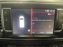 Citroen Dispatch 1.5 BlueHDi 1000 Enterprise XS Panel Van 6dr Diesel Manual FWD 1 Euro 6 (s/s) (100 ps) - U1948