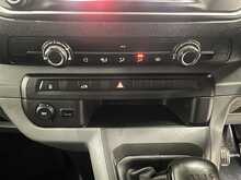 Citroen Dispatch 1.5 BlueHDi 1000 Enterprise XS Panel Van 6dr Diesel Manual FWD 1 Euro 6 (s/s) (100 ps) - U1948