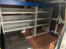 Citroen Dispatch 1.5 BlueHDi 1000 Enterprise XS Panel Van 6dr Diesel Manual FWD 1 Euro 6 (s/s) (100 ps) - U1948