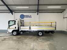 Isuzu Grafter D N35 1.9 2dr Dropside Manual Diesel - U1949