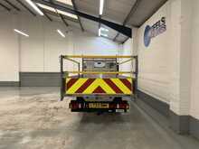 Isuzu Grafter D N35 1.9 2dr Dropside Manual Diesel - U1949