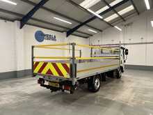 Isuzu Grafter D N35 1.9 2dr Dropside Manual Diesel - U1949