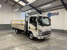Isuzu Grafter D N35 1.9 2dr Dropside Manual Diesel - U1949