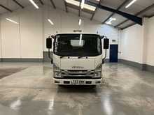 Isuzu Grafter D N35 1.9 2dr Dropside Manual Diesel - U1949