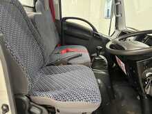 Isuzu Grafter D N35 1.9 2dr Dropside Manual Diesel - U1949