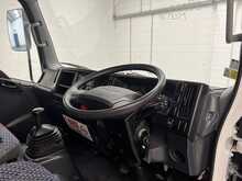 Isuzu Grafter D N35 1.9 2dr Dropside Manual Diesel - U1949