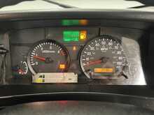 Isuzu Grafter D N35 1.9 2dr Dropside Manual Diesel - U1949