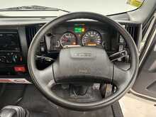 Isuzu Grafter D N35 1.9 2dr Dropside Manual Diesel - U1949