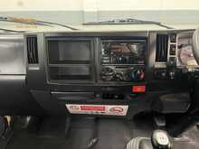 Isuzu Grafter D N35 1.9 2dr Dropside Manual Diesel - U1949